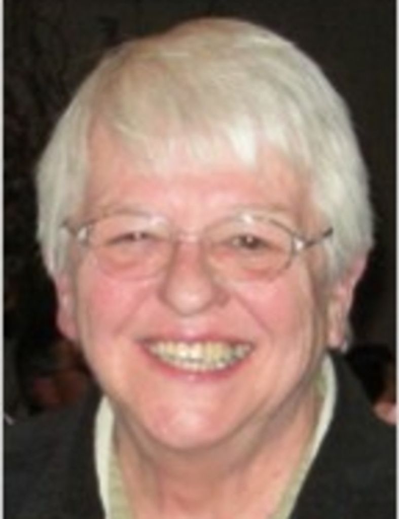 Carol A. Andrew