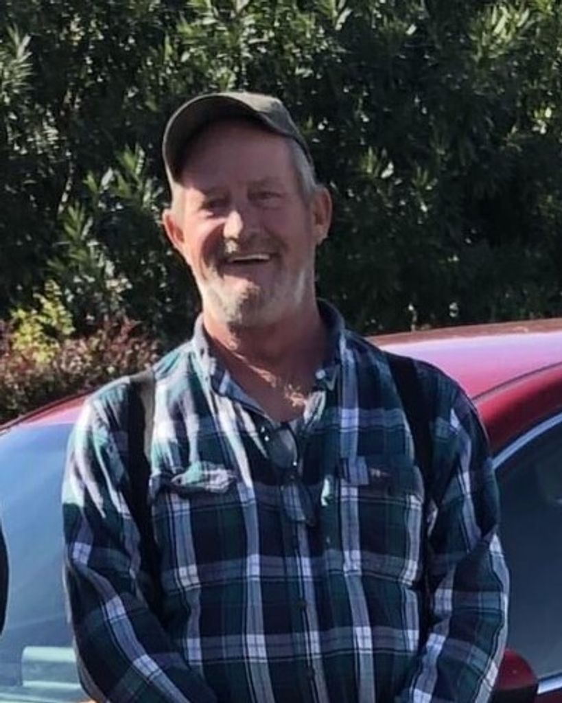 Jeffery Scott Ray Profile Photo