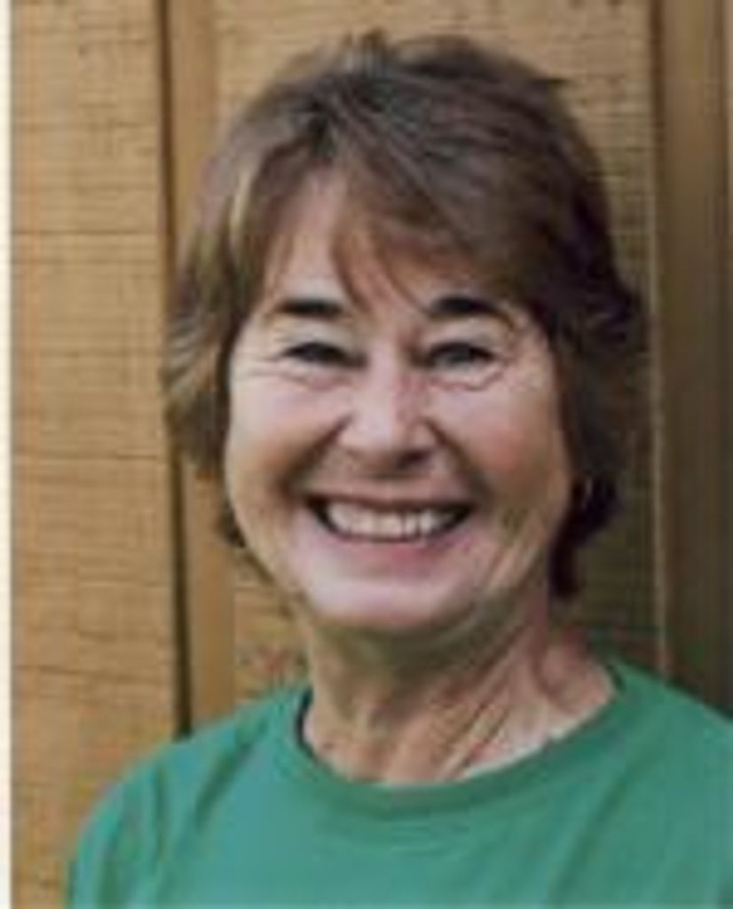 Vickie Green