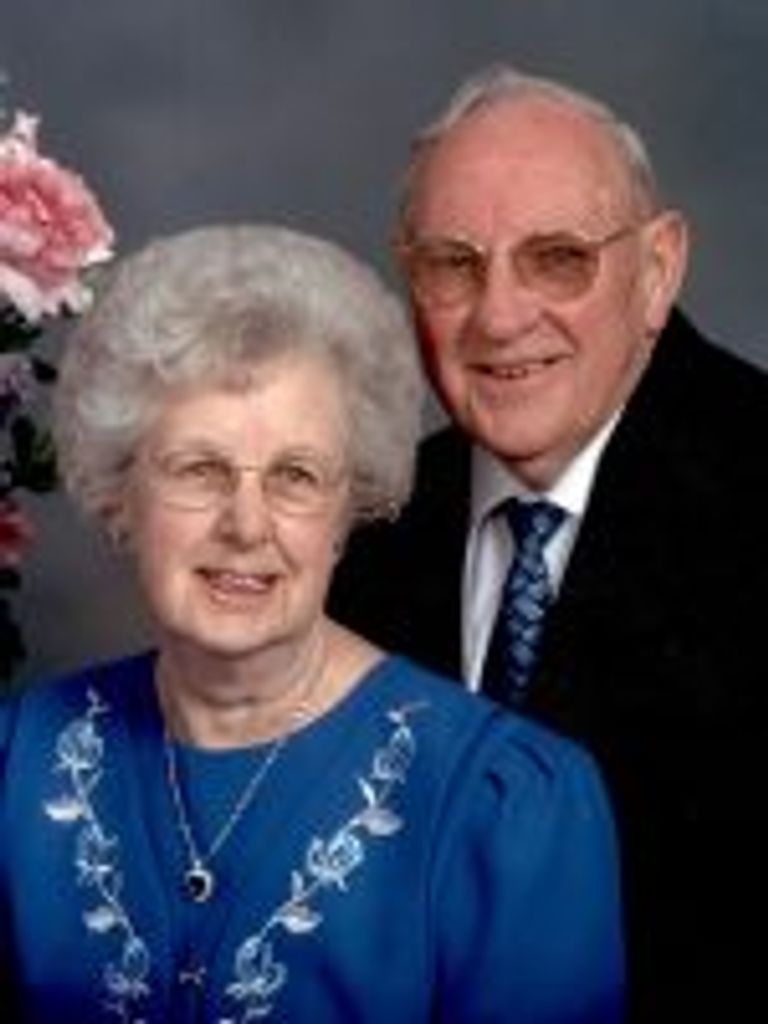 Lois C. Brown