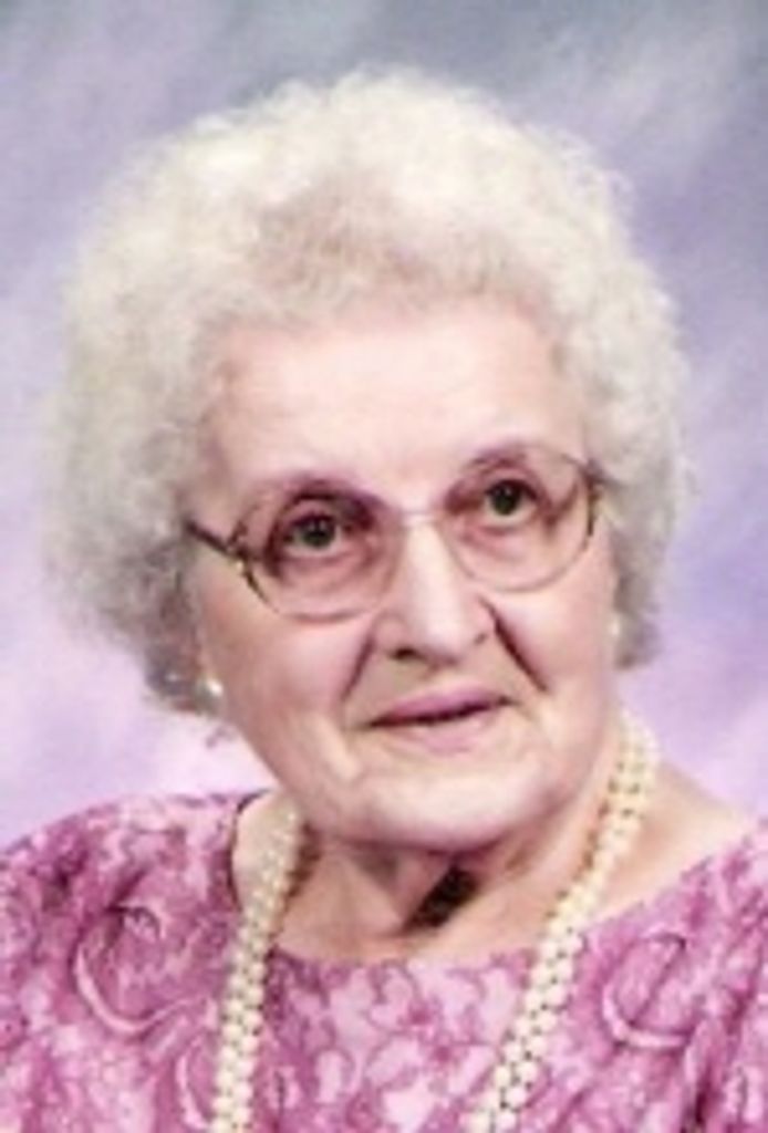 Florence L. Vasbinder
