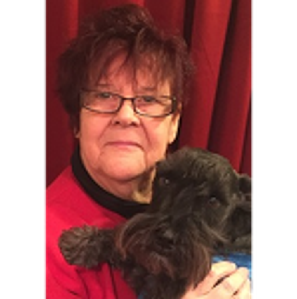 Kathy  Jane (Knorr)  Forsythe