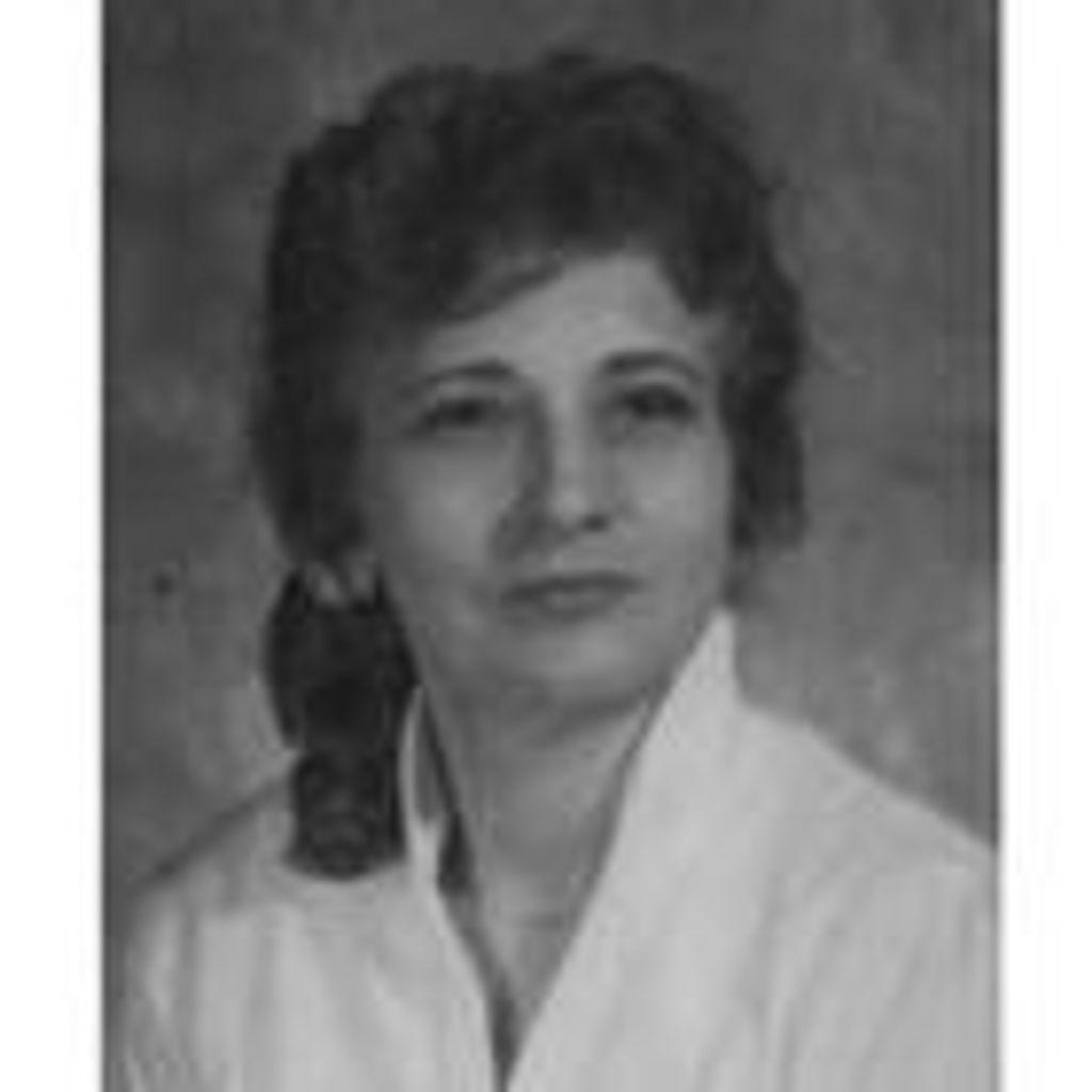 Tillie "Tatyana" Marie Csehill