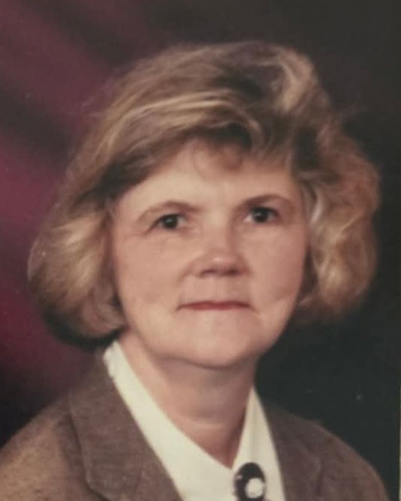 Nina Gail Stephens Profile Photo