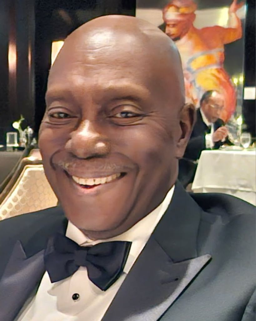 Bernard Antonio Andrews Profile Photo