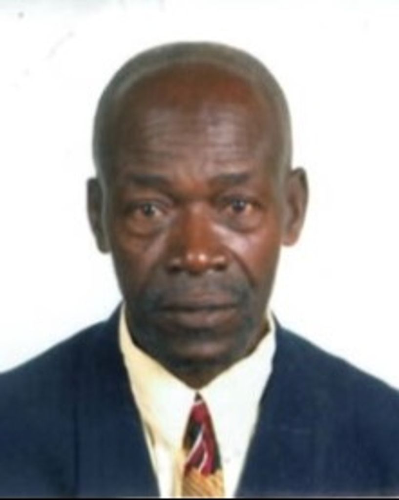 Charidieu Israel Profile Photo