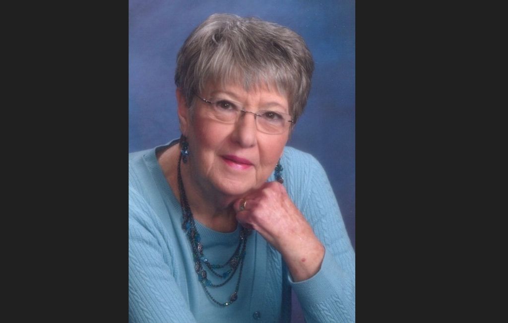 Mary Ann Berling