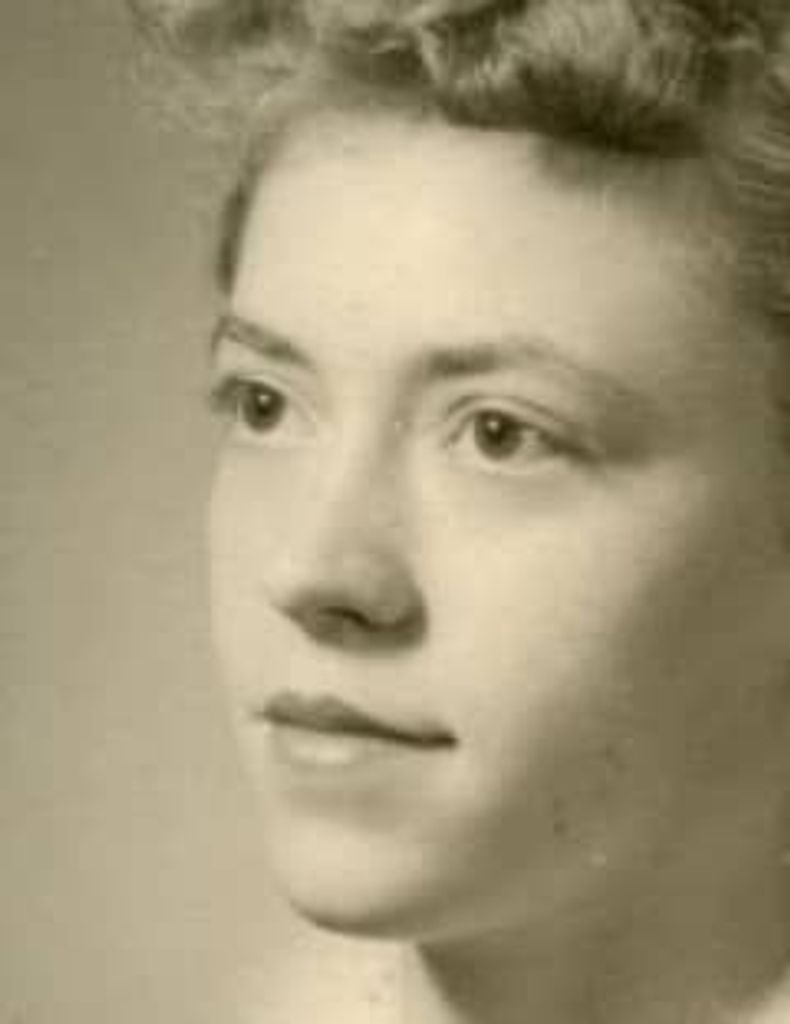 Marie Litz