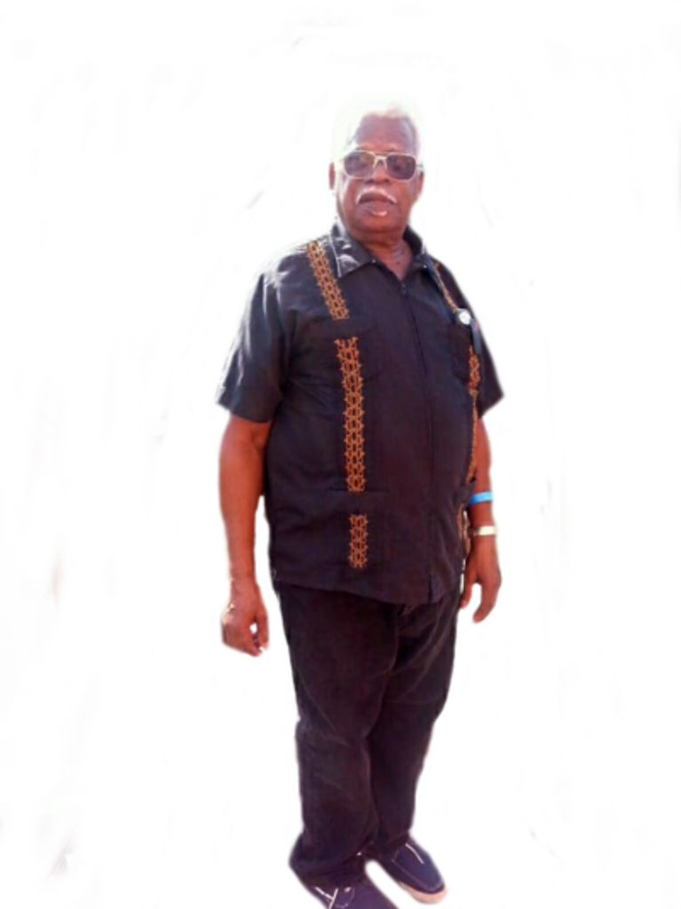 Mr. Edward Duggan