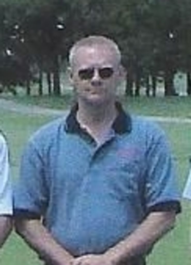 Thomas W. Mitchell Profile Photo