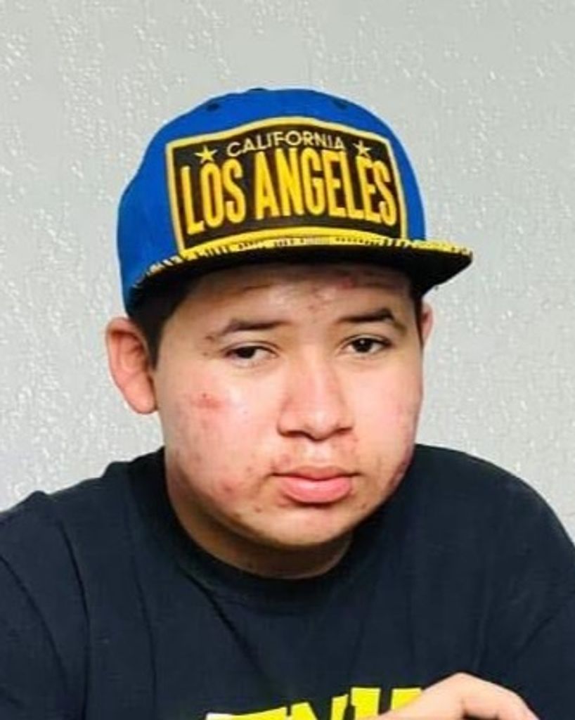 Steven Alexander Cruz Diaz