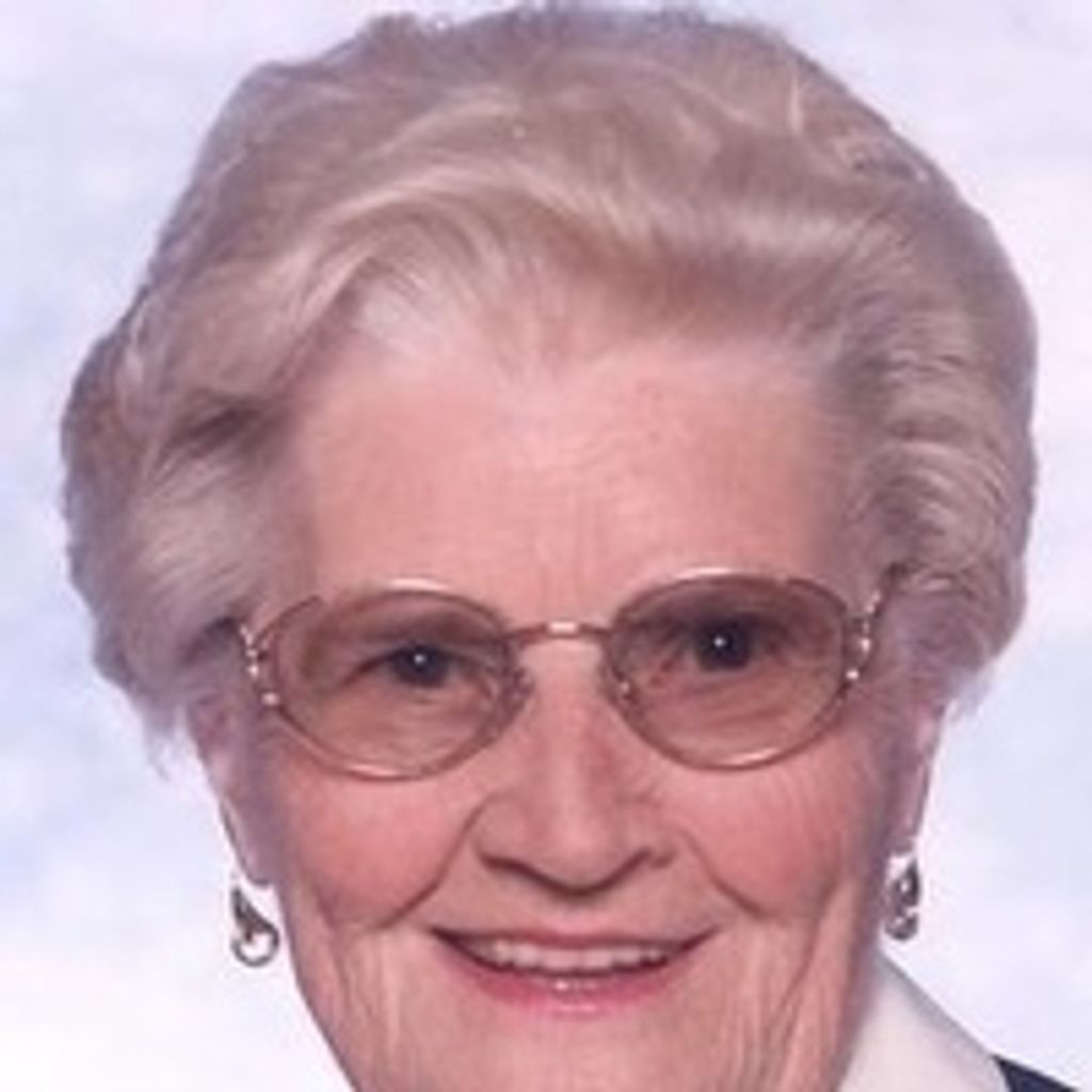 Betty Peddicord
