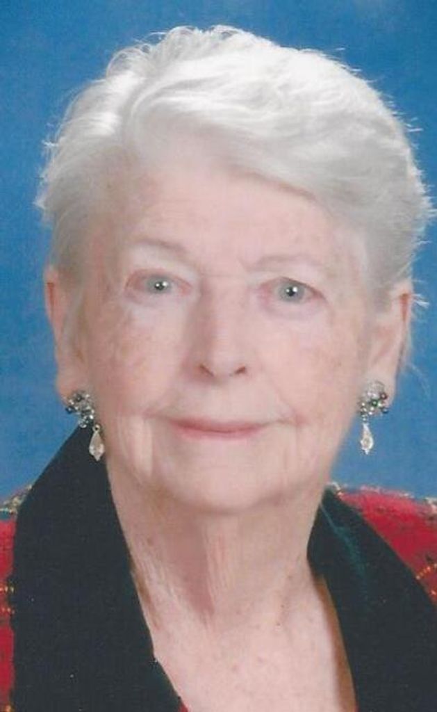 Sally Barnes Doney Profile Photo