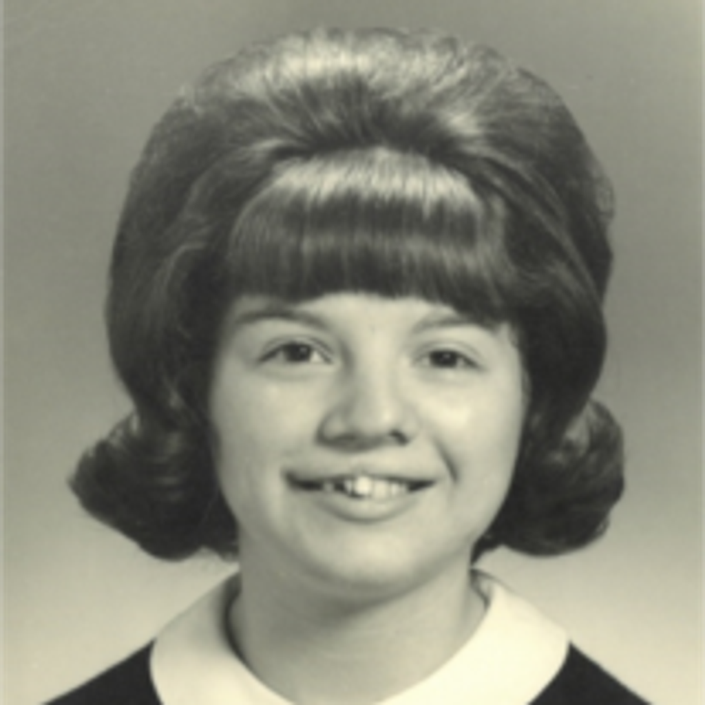 Brenda Kaye Ranson Hopkins