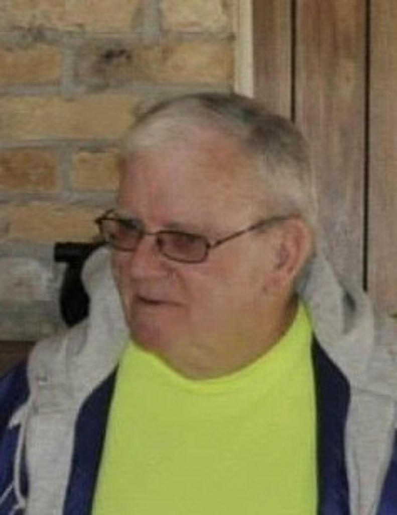 Kevin Lawson Sr.