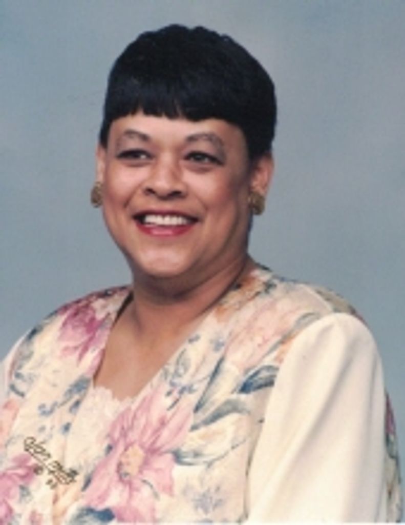 Beverly Robinson
