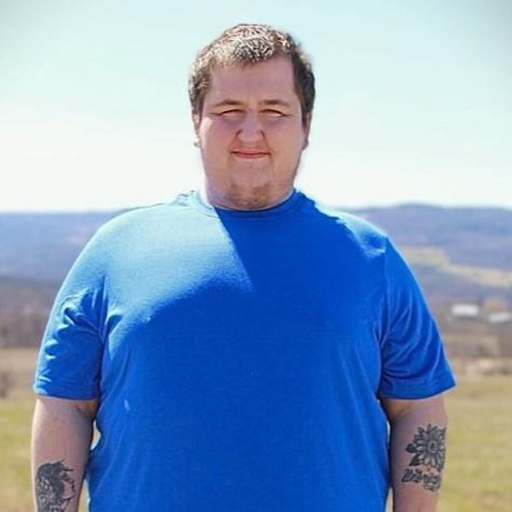 Cameron James Hughes Profile Photo