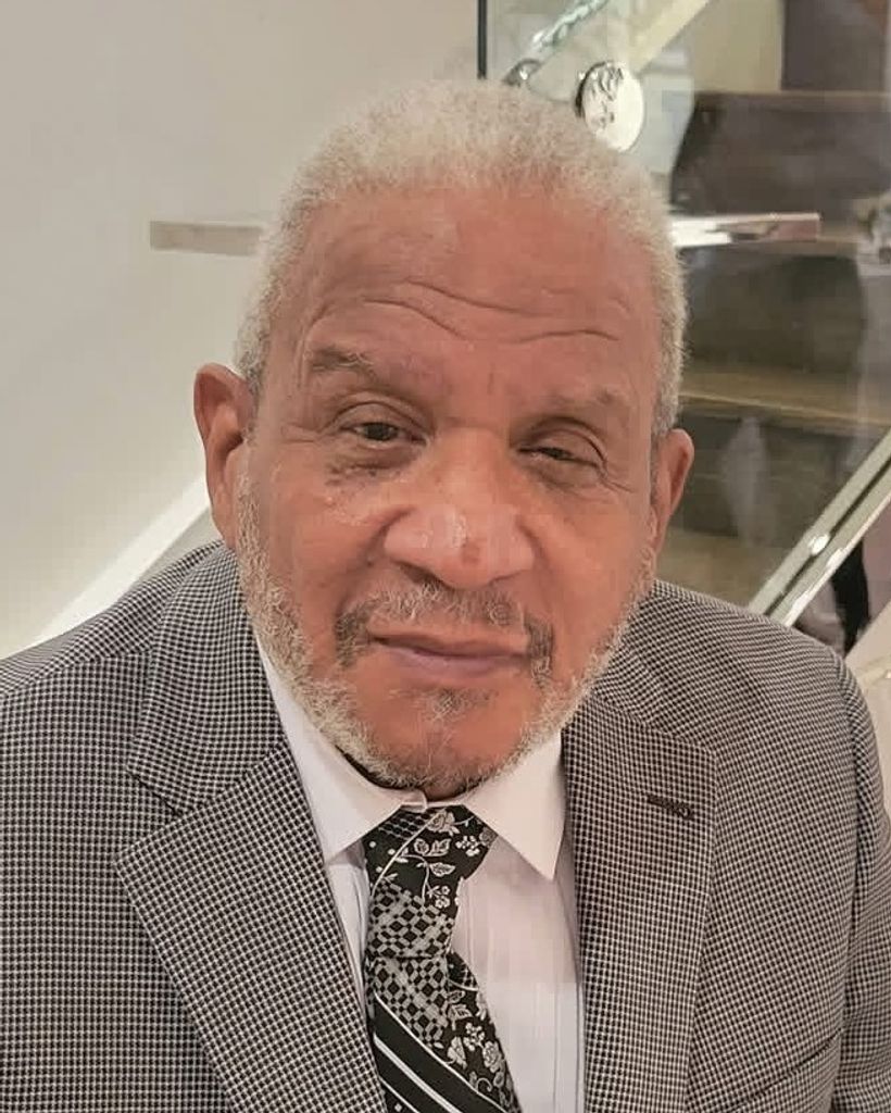 Carroll Caldwell Parham Profile Photo