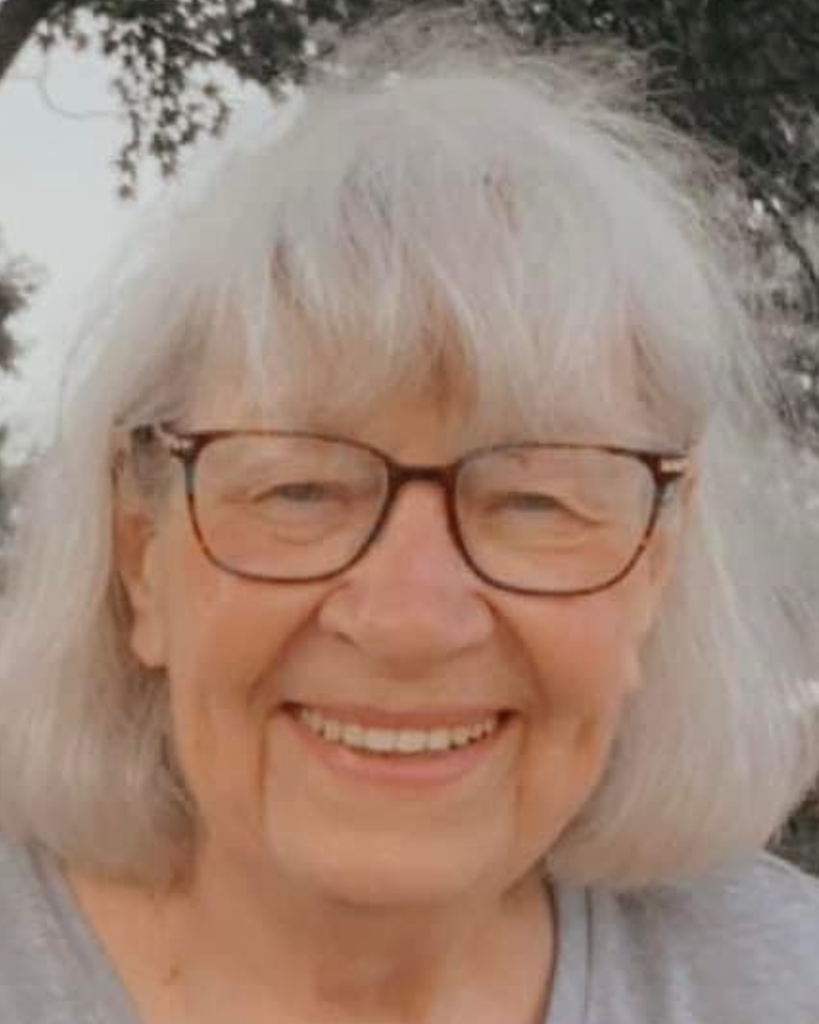 Betty Wheatbrook