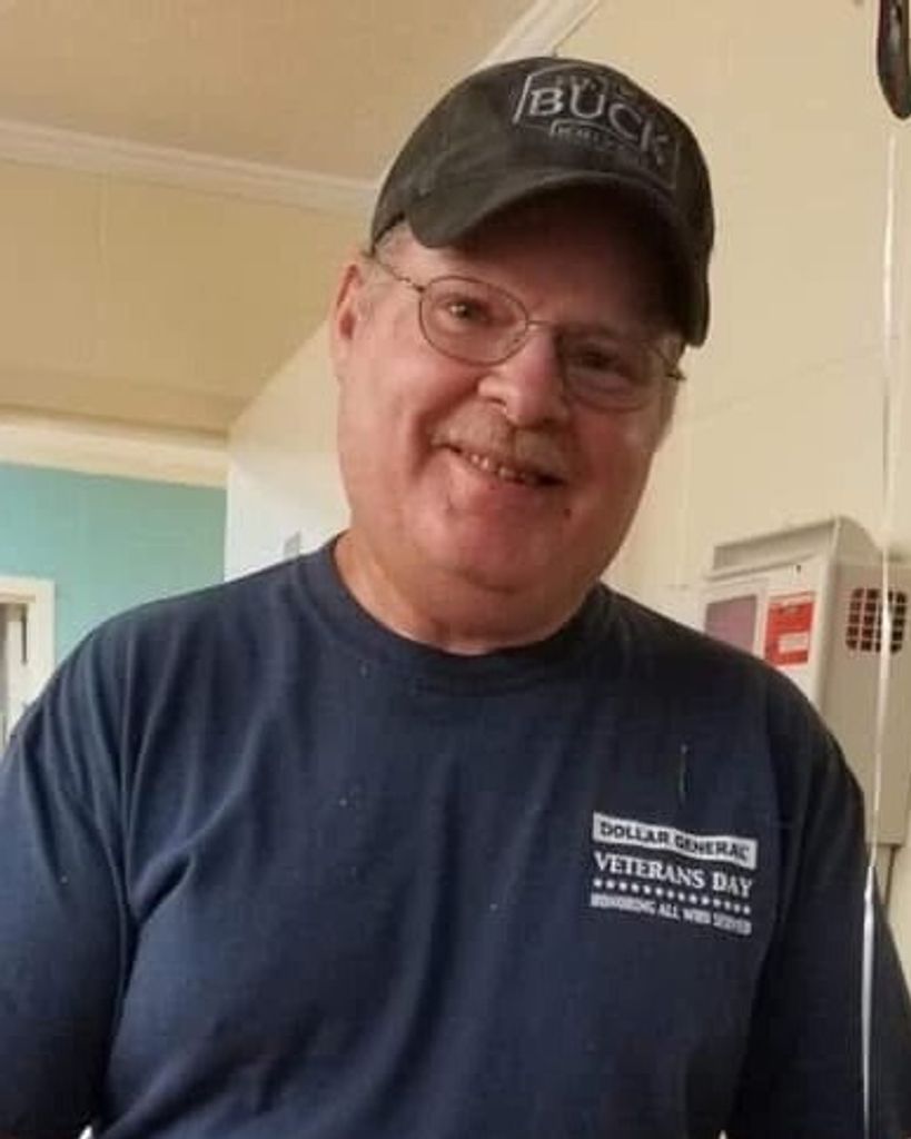 Anthony Wayne Smith Profile Photo