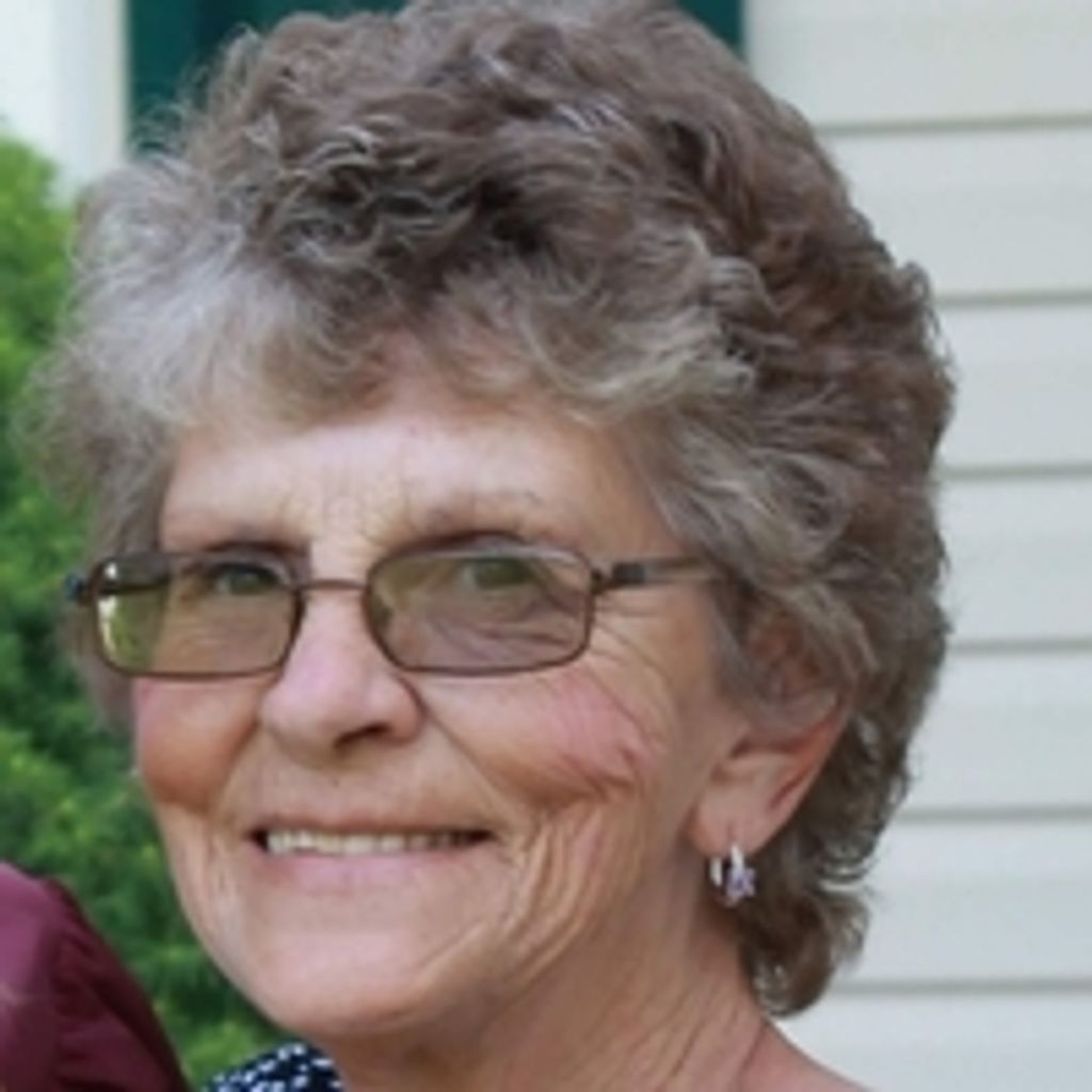 Betty Jean Barlow