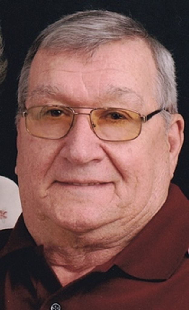 Marvin W. Smith