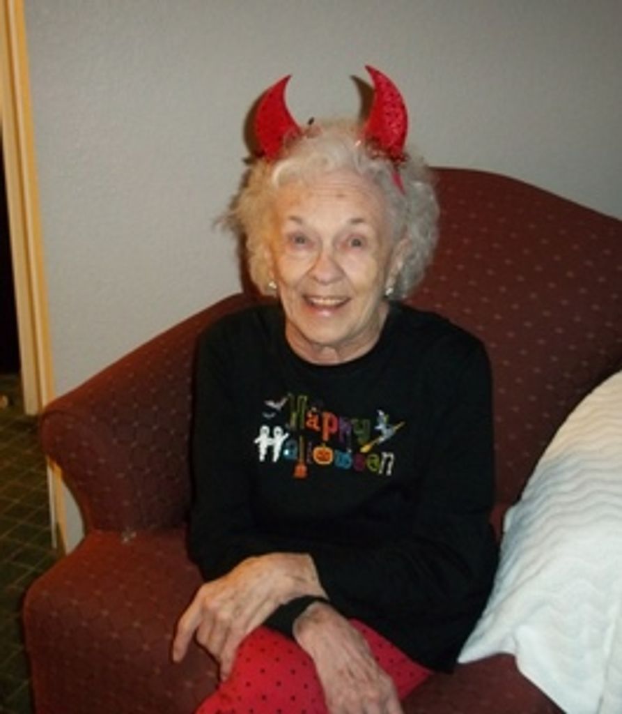 Evelyn V. Daniels