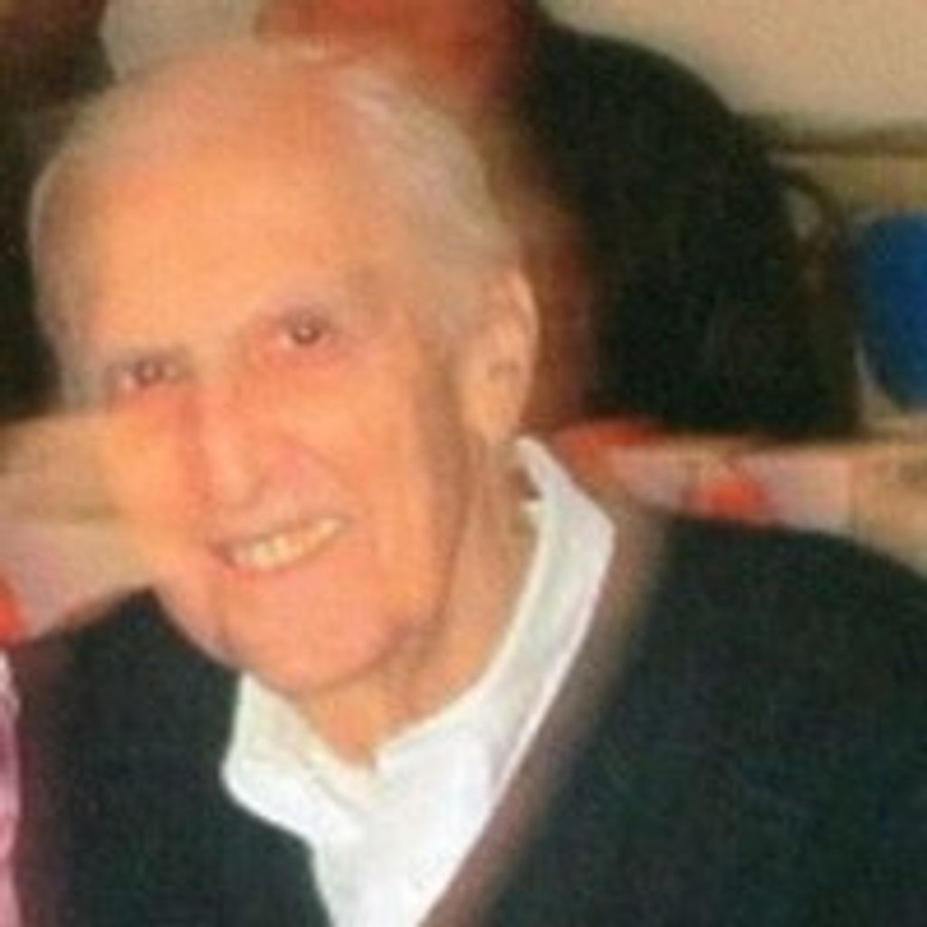 Reynold F. Rimoldi