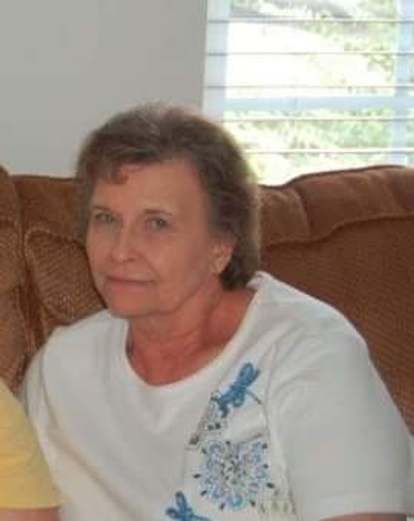 Sandra June (Ford)  West Profile Photo