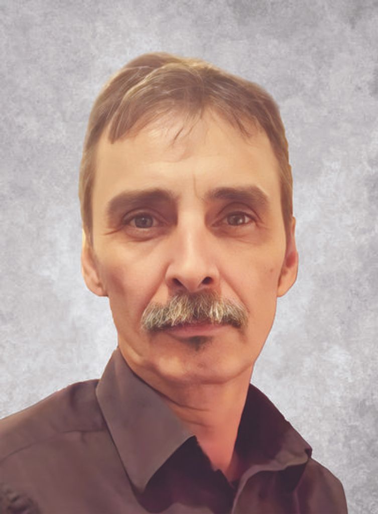 Kevin W. Jones Profile Photo