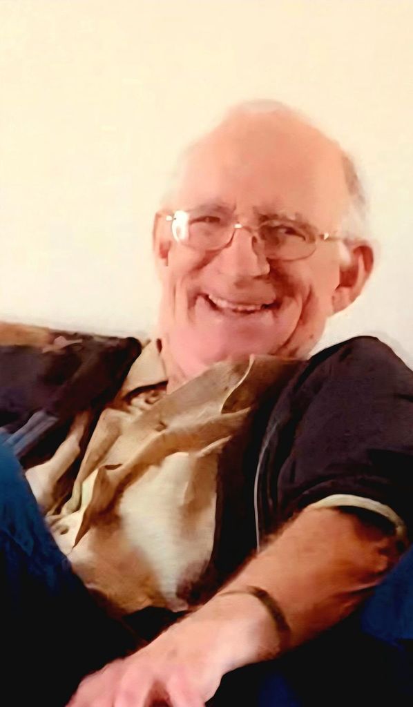 Warren Daniel Carpenter Profile Photo