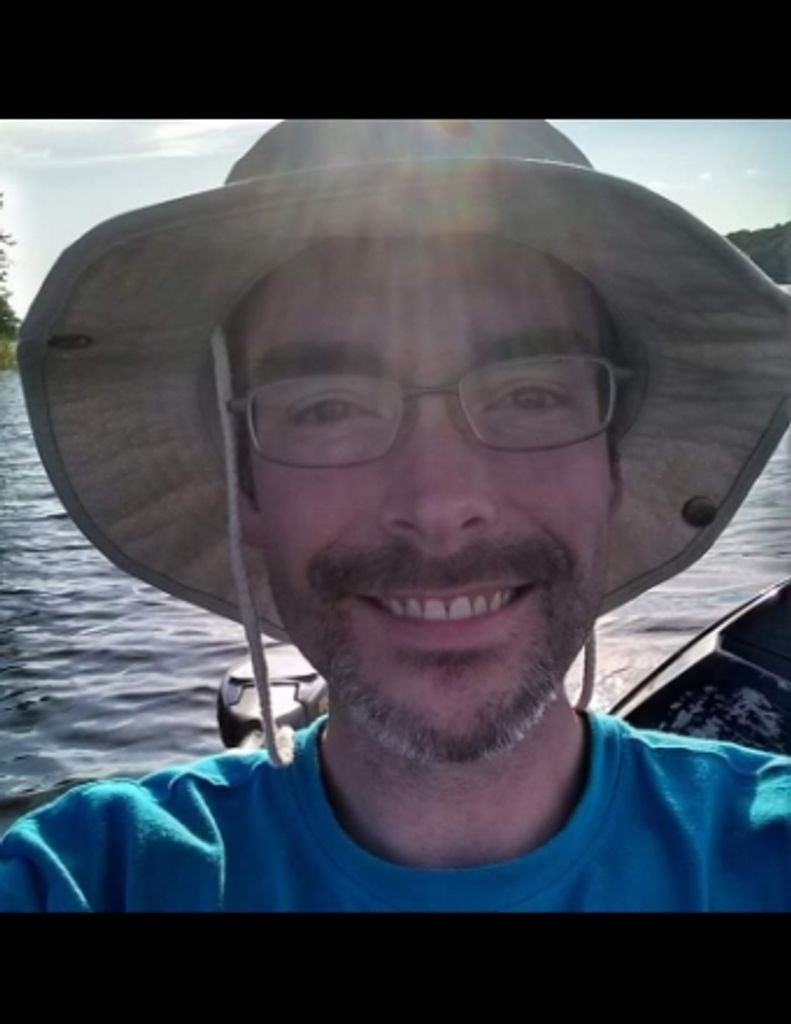 Justin Reading Profile Photo