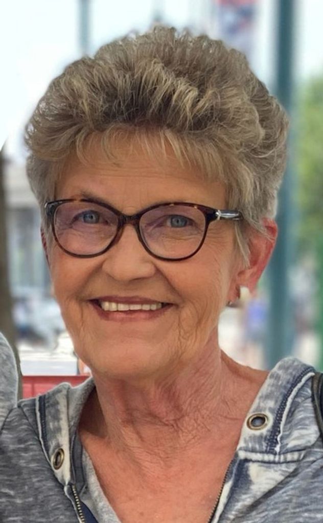 Candice L. "Candy" Johnson