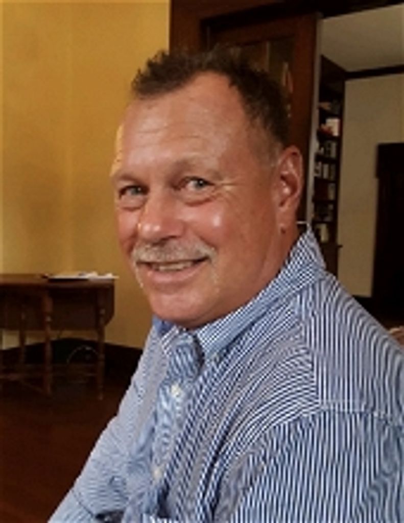 David Michael Chaulk