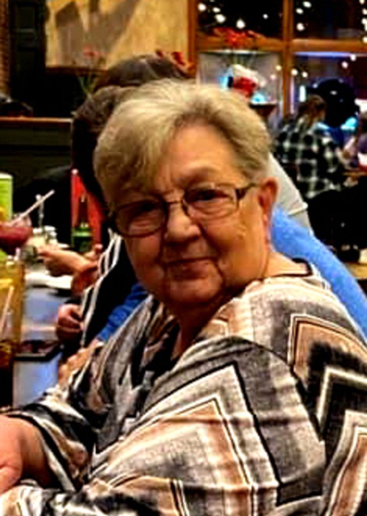 Juanita Vangelisti Profile Photo