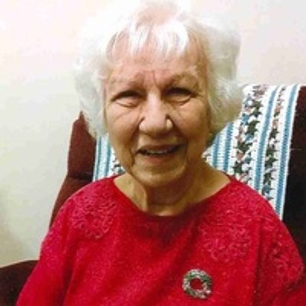 Donna  Jean Briglovich