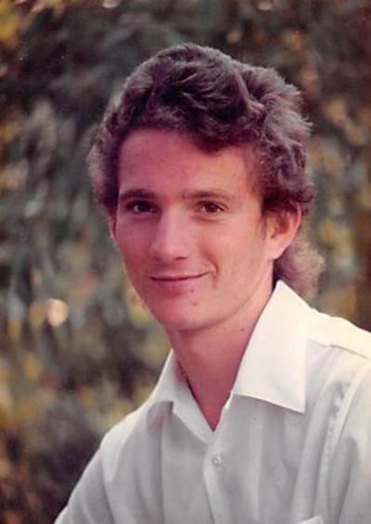 Larry Anthony (Tony) Christian Profile Photo
