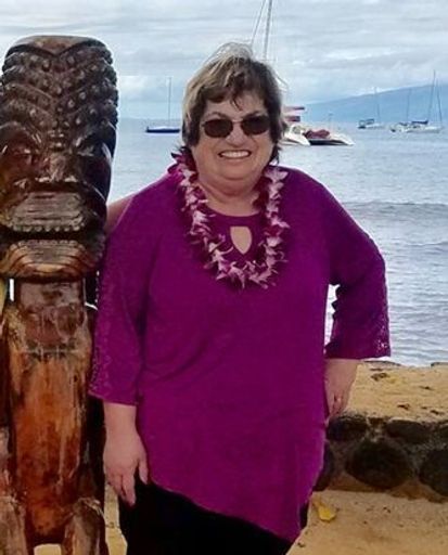 Mary Ann Naugle Profile Photo