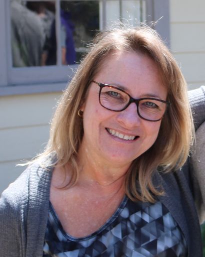 Kitty Lou Shrum's obituary image