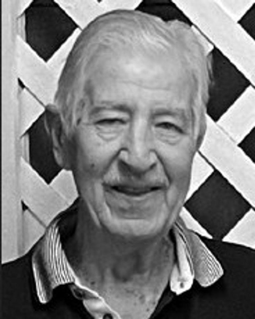 Donald Eugene Waters Profile Photo