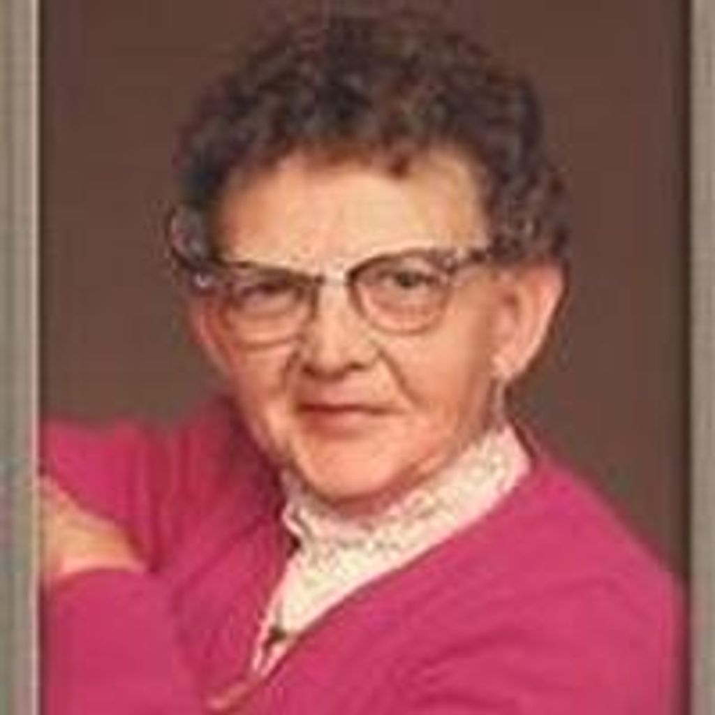 Sarah J. Watters