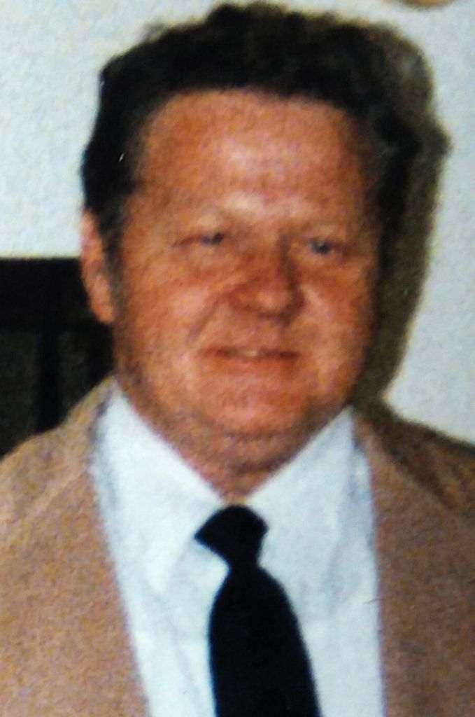Albert Allen Dudley, Sr.