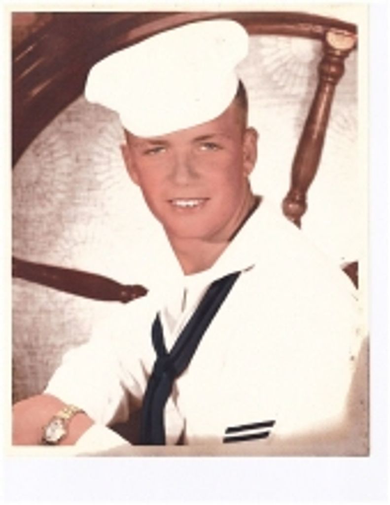William "Joe" Hinson