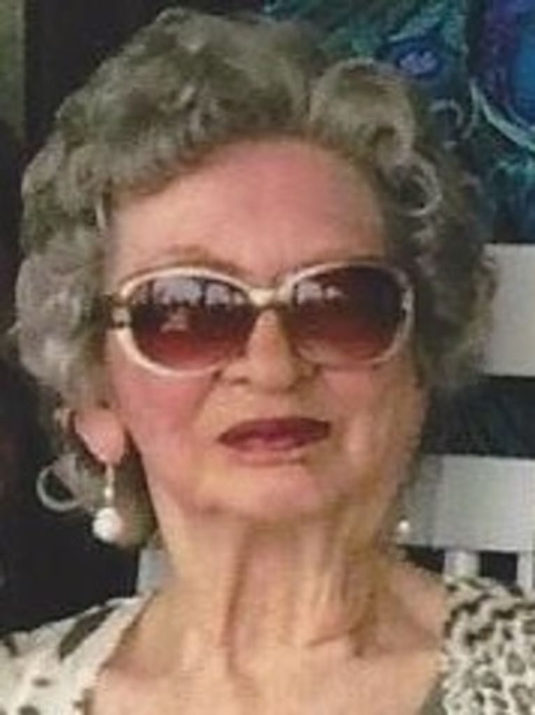 Marion Delores Maupin Profile Photo