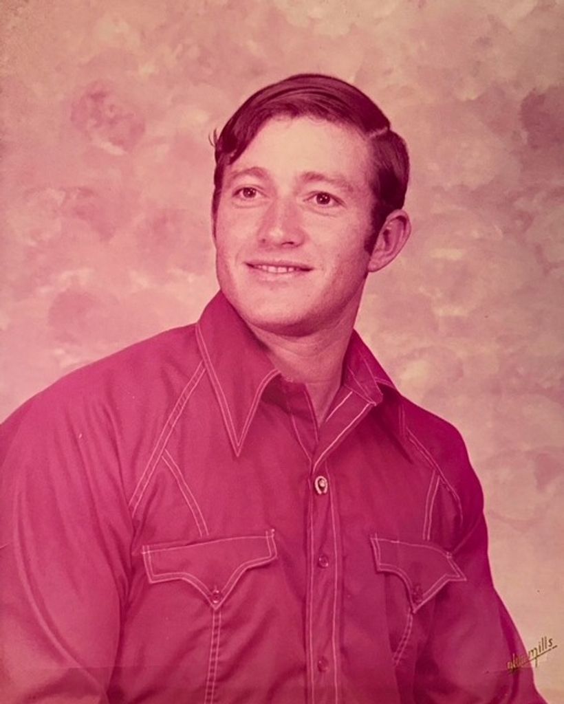 Jimmie Ray Hogan Profile Photo