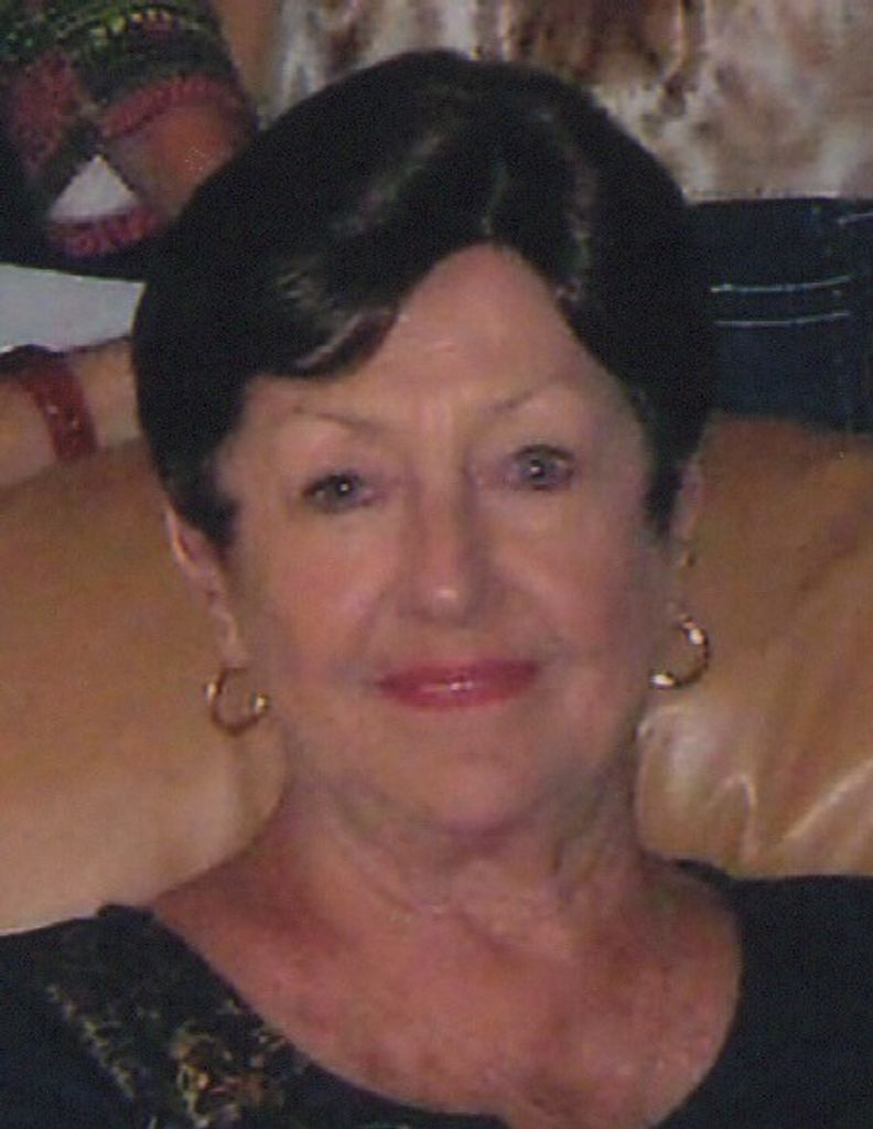 Nijole "Nell" Marija (Kriauceliunas)  Macenas