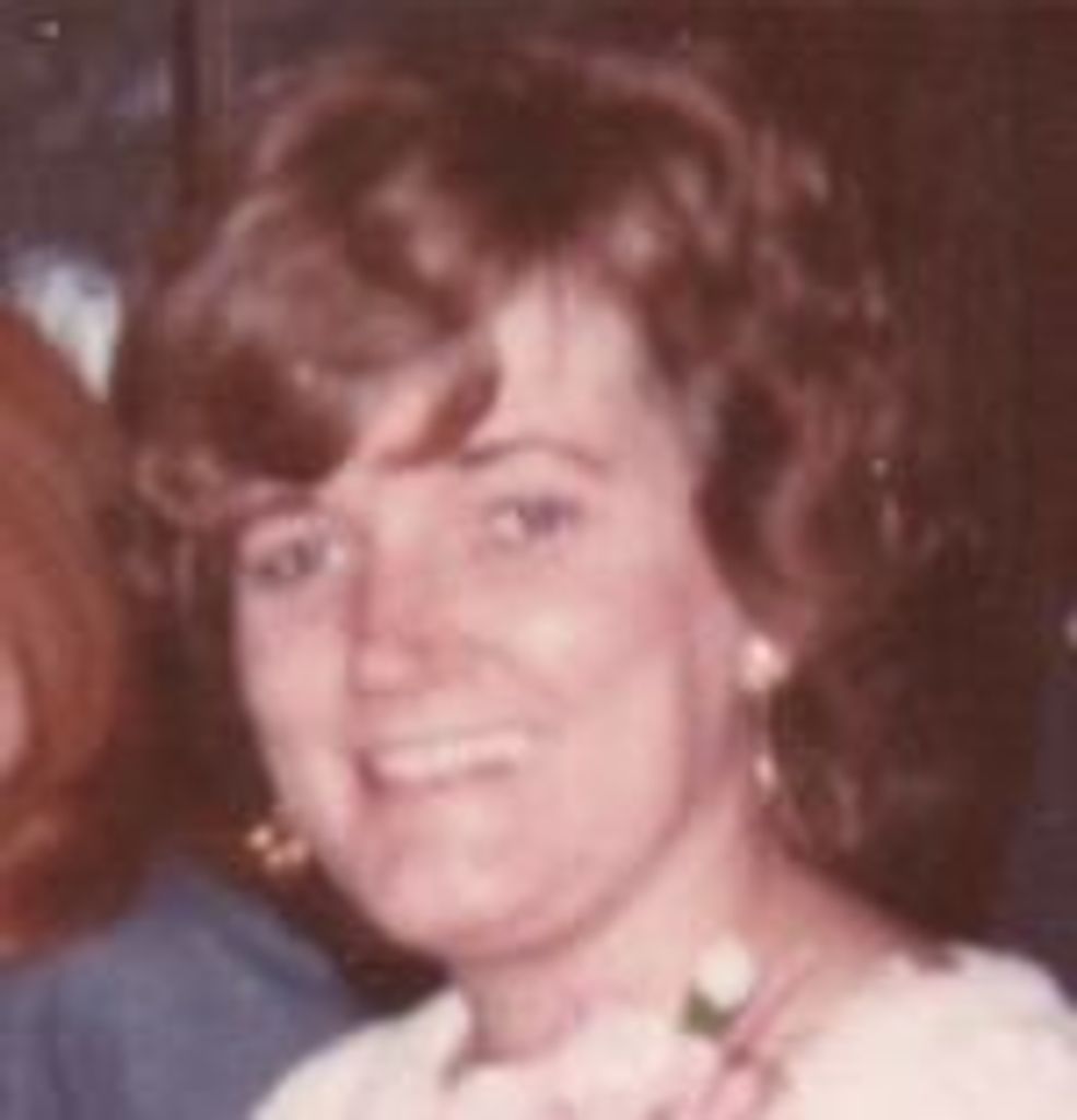 Sylvia J. Burns