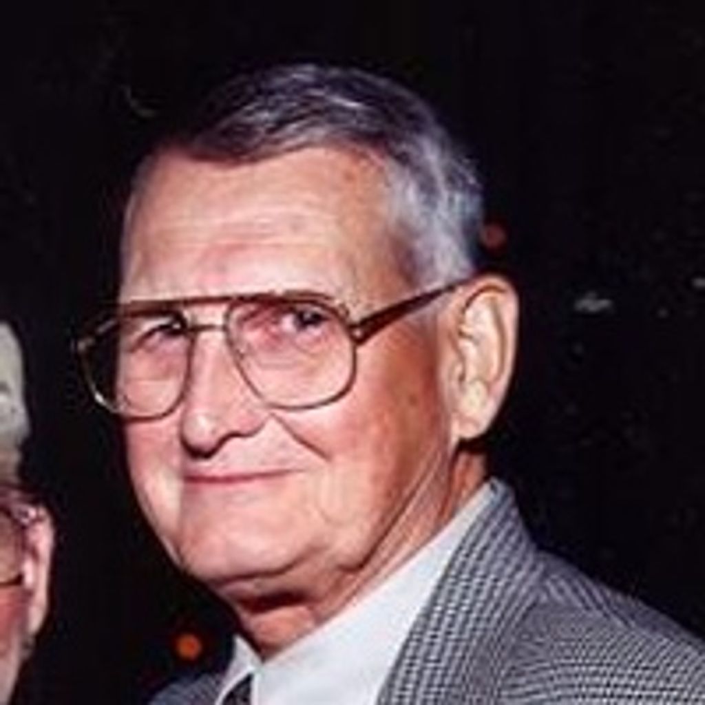 Leroy  J. Yates
