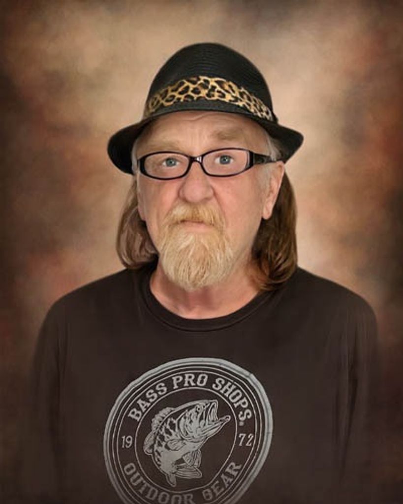 Ralph Paul Angelle