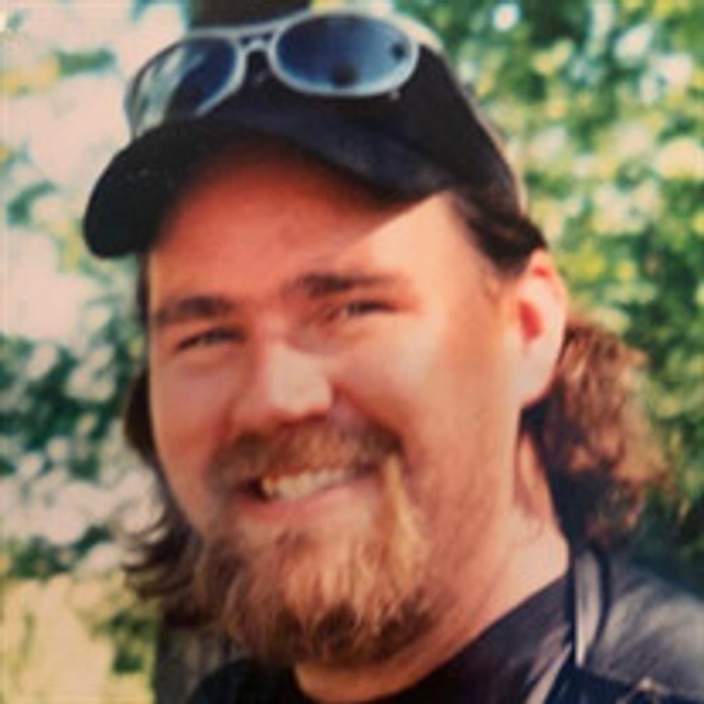 Chad Jason Charles Maus